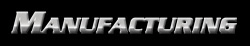 Manufacturing