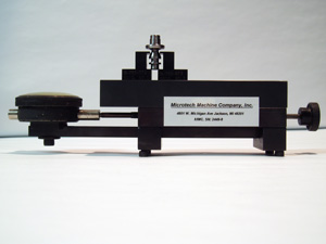 Basic Length Diameters