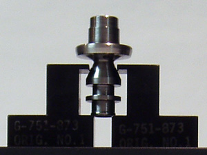 Basic Length Diameters Close Up
