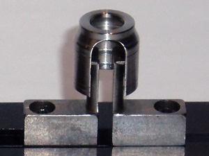 Inside Diameters Close Up