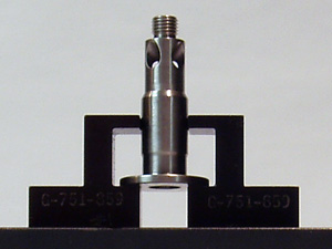 Outside Diameters Close Up